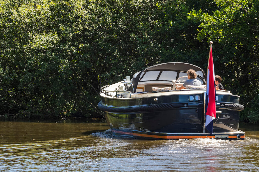 Makma Caribbean 31 MK3