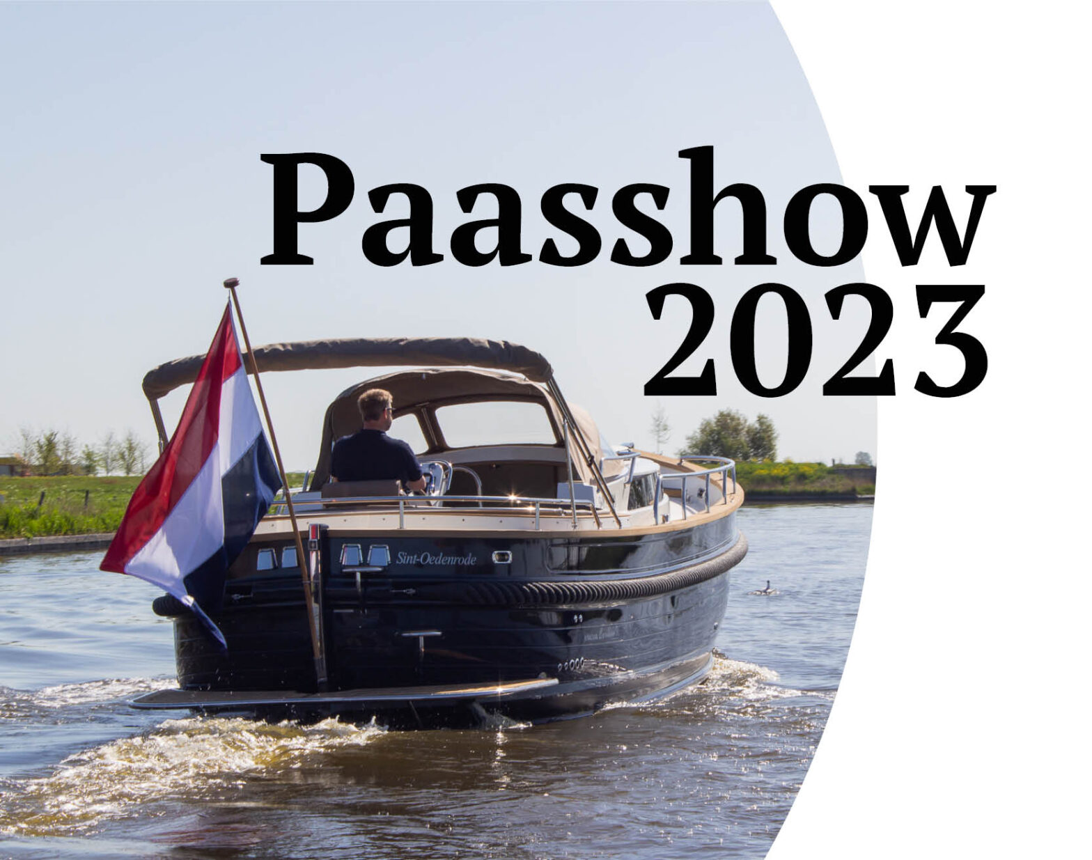 Paasshow 2023 bij Aquatec